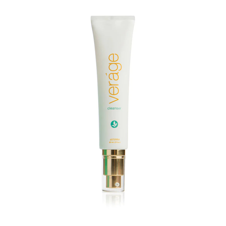 dōTERRA Veráge® Cleanser