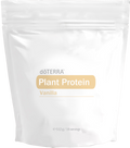 dōTERRA Vanilla Plant Protein 512g pouch