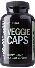 dōTERRA Veggie Caps - 160 Capsules — doTERRA
