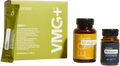 dōTERRA Wellness Made Simple bundle with VMG+, EO Mega+ softgels and PB Restore