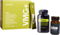 dōTERRA Wellness Made Simple Vegan bundle with VMG+, vEO Mega and PB Restore
