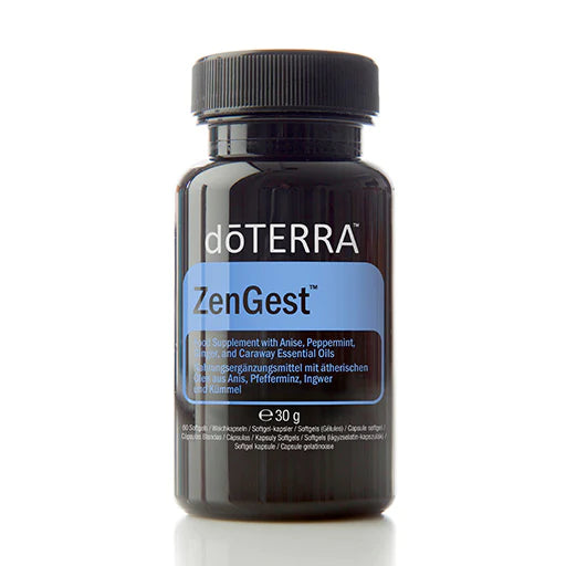 ZenGest® Softgels